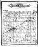 Nodaway Township, Adams County 1905